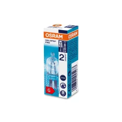 Osram Halogen G9 HaloPin Eco Pro 20W