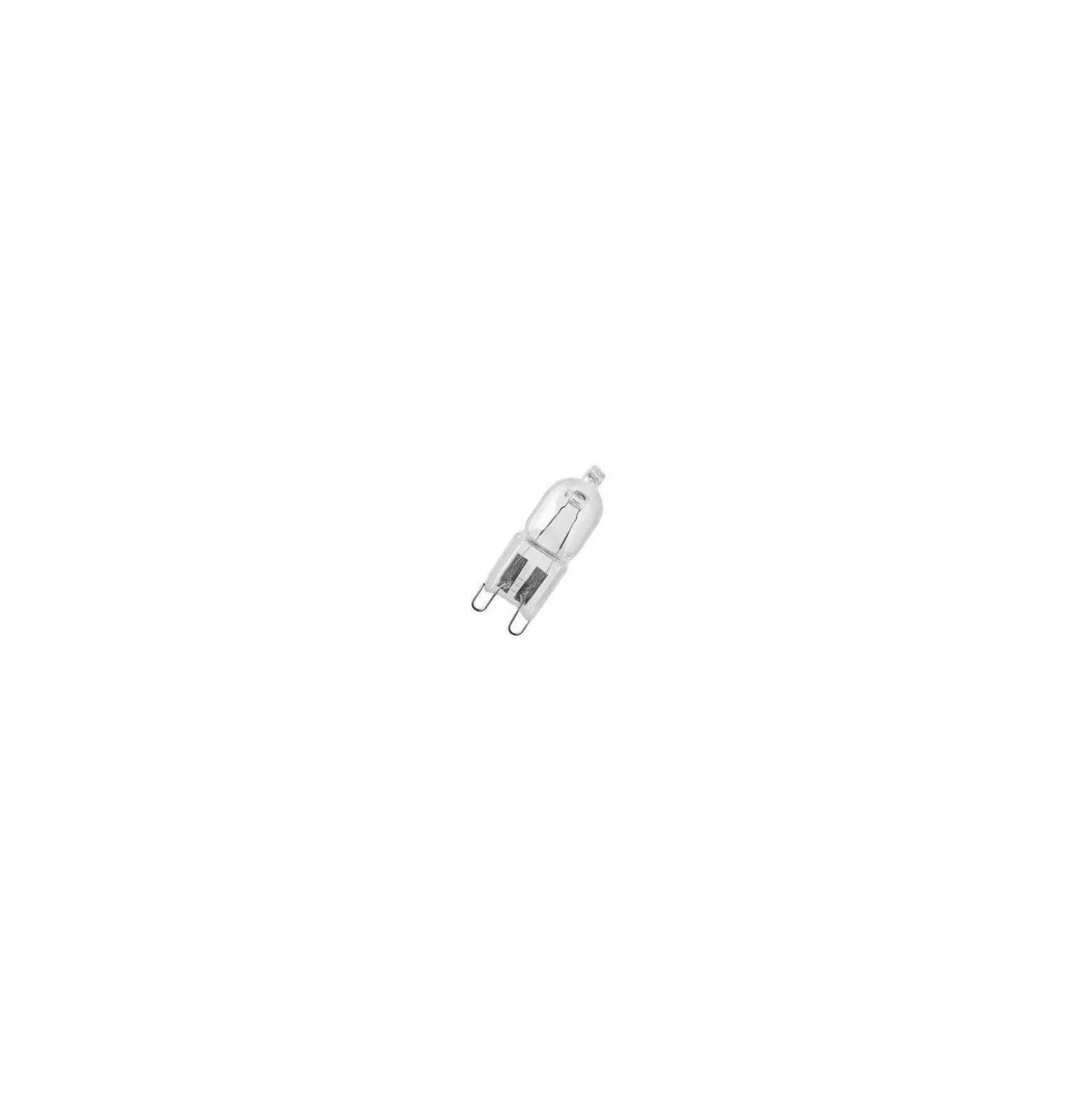 Osram Halogen G9 HaloPin Eco Pro 20W