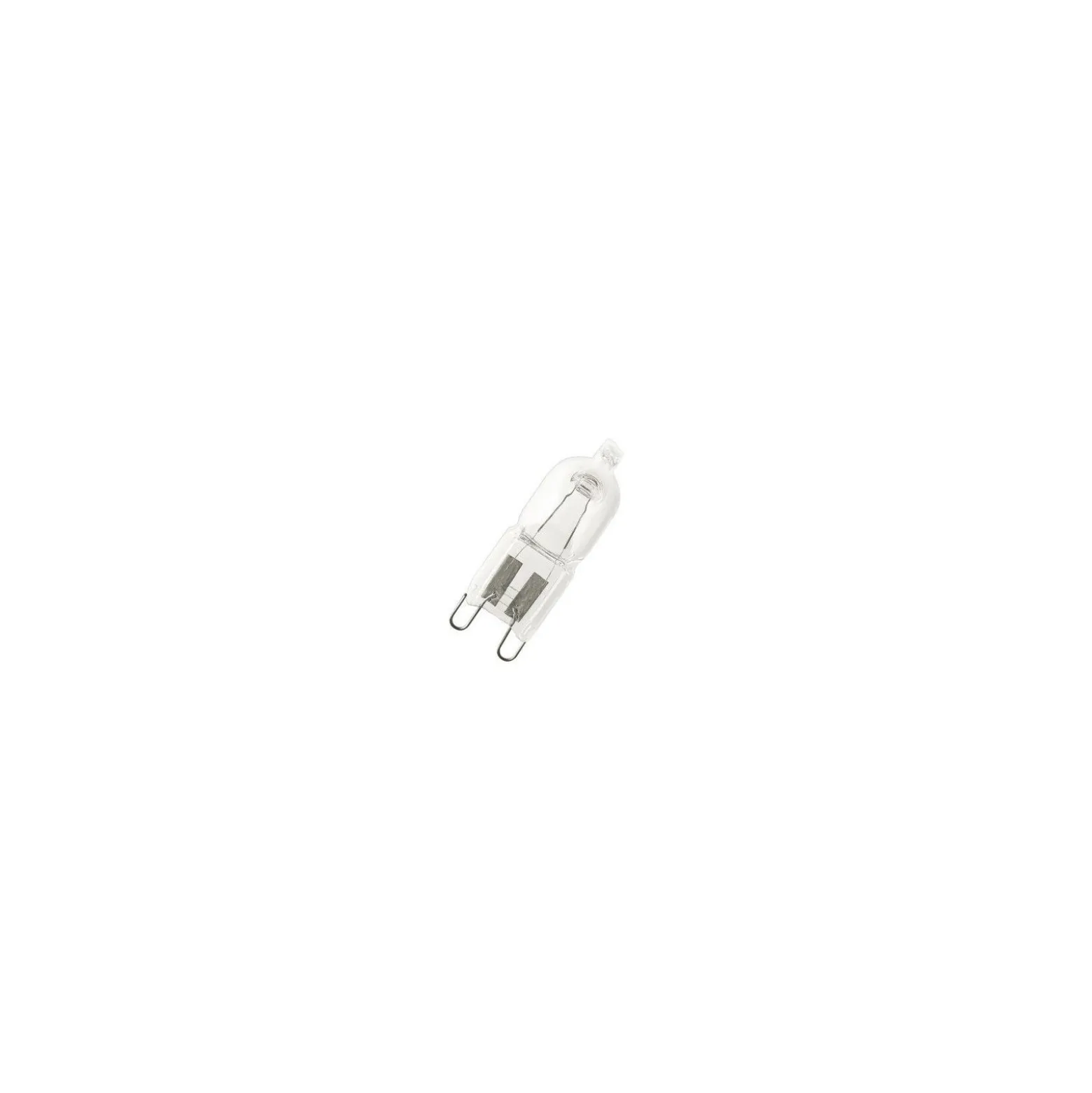 Osram Halogen G9 HaloPin Ugn 40W