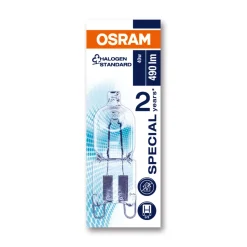 Osram Halogen G9 HaloPin Ugn 40W