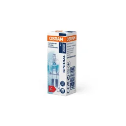 Osram Halogen G9 HaloPin Ugn 25W