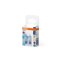 Osram Halopin Ugn G9 Capsule 25W 260lm - 927 Extra Varm Vit