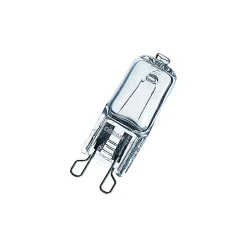 Osram Halopin Ugn G9 Capsule 25W 260lm - 927 Extra Varm Vit