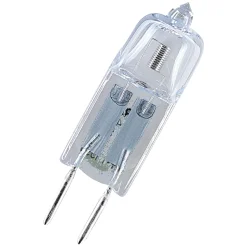 Osram Halostar Superstar 2000 GY6.35 25W 12V - 929 Extra Varm Vit