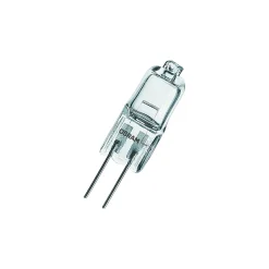Osram Halostar Ugn G4 Capsule 10W 130lm - 928 Extra Varm Vit