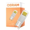 Osram LED Capsule G9 Klar 1.8W 200lm - 827 Extra Varm Vit | Ersättare 20W