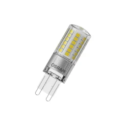 Osram LED Capsule G9 Klar 4.8W 600lm - 840 Kallvit | Ersättare 48W