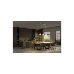Osram LED Classic E14 Kronljus Filament Klar 1.2W 255lm - 840 Kallvit | Ersättare 25W