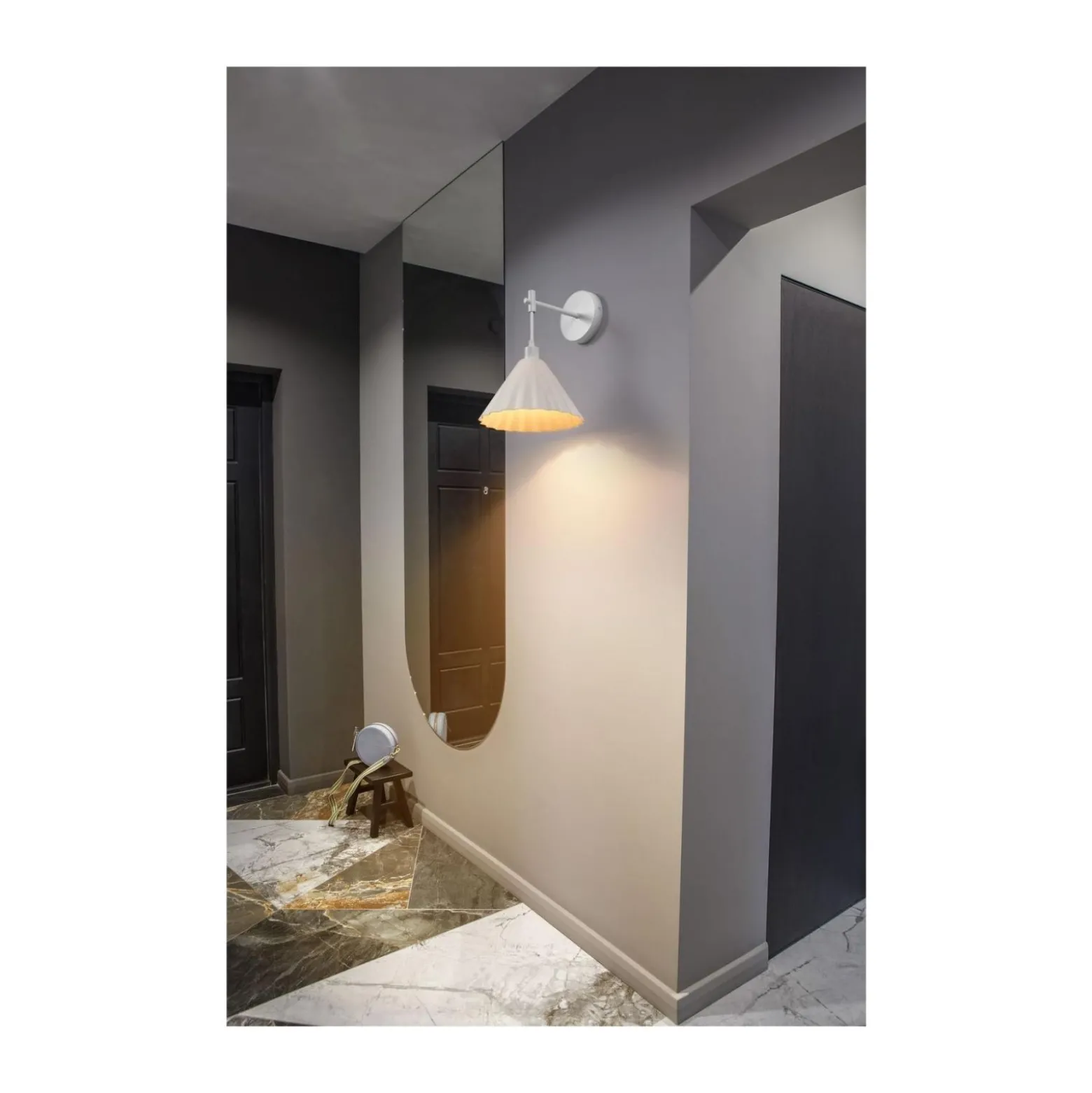 Osram LED Classic LED E14 Päron Filament Klar 1.2W 255lm - 827 Extra Varm Vit | Ersättare 25W