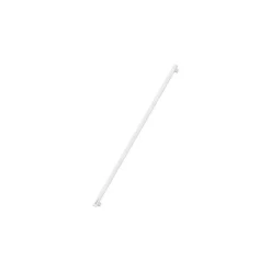 Osram LEDinestra HD Lighting S14s 9.9W 1055lm - 927 Extra Varm Vit | Bästa Färgåtergivning - Dimbar - Ersättare 75W