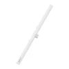 Osram LEDinestra HD Lighting S14d 4.7W 470lm - 927 Extra Varm Vit | Bästa Färgåtergivning - Dimbar - Ersättare 40W