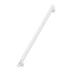 Osram LEDinestra HD Lighting S14s 4.7W 470lm - 927 Extra Varm Vit | Bästa Färgåtergivning - Dimbar - Ersättare 40W