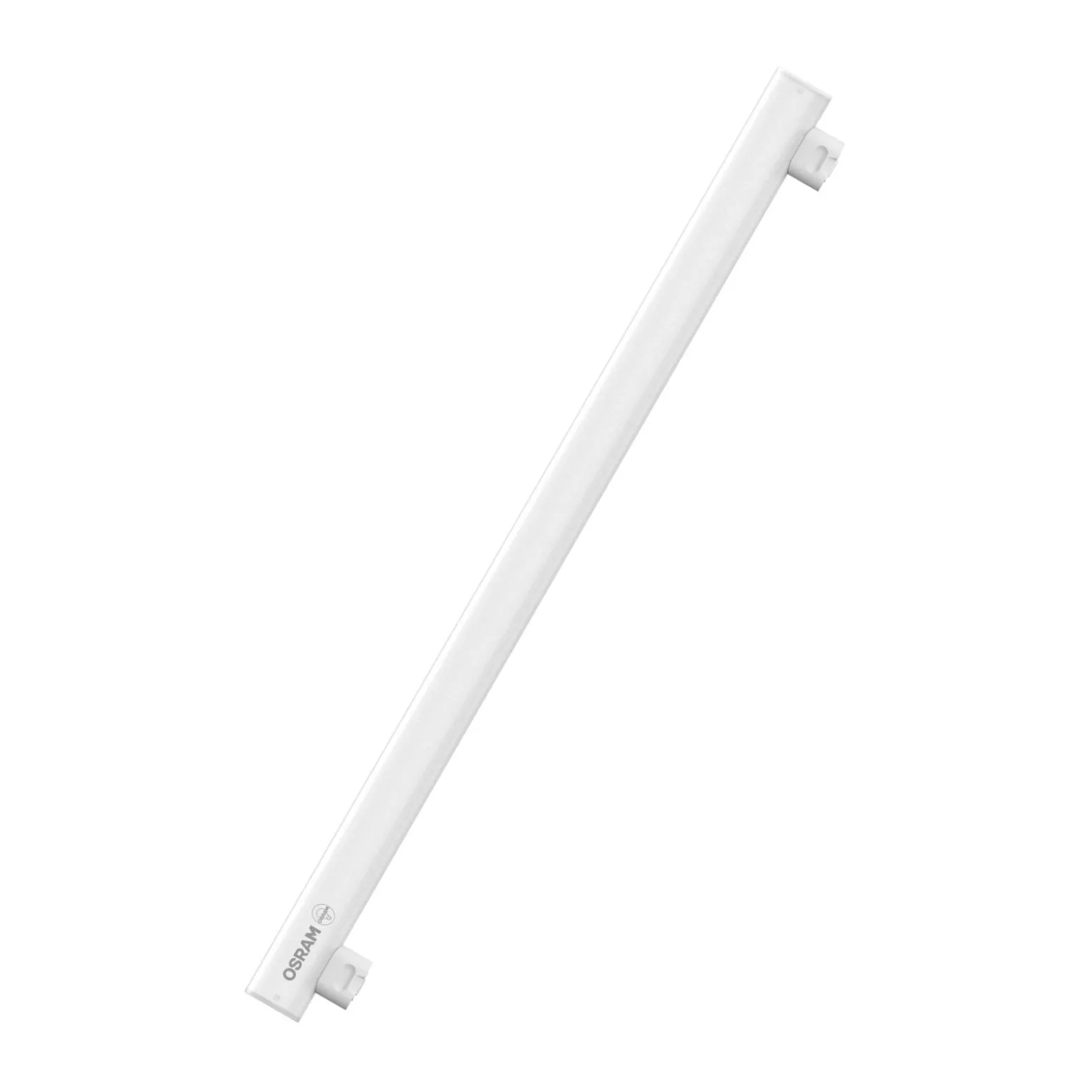 Osram LEDinestra HD Lighting S14s 4.7W 470lm - 927 Extra Varm Vit | Bästa Färgåtergivning - Dimbar - Ersättare 40W