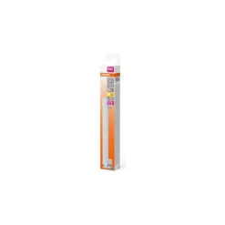 Osram LEDinestra HD Lighting S14s 3W 275lm - 927 Extra Varm Vit | Bästa Färgåtergivning - Dimbar - Ersättare 27W