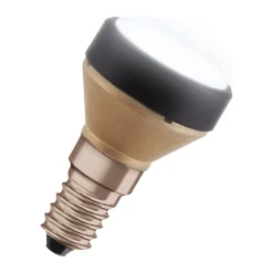 Osram LED Platt Lamp E14 Special Matt 3.5W 300lm - 840 Kallvit | Ersättare 25W