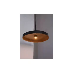 Osram LED Platt Lamp LED E27 Special Matt 45W 320lm - 827 Extra Varm Vit | Dimbar - Ersättare 40W
