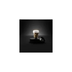 Osram LED Platt Lamp LED E27 Special Matt 3.5W 300lm - 840 Kallvit | Ersättare 25W