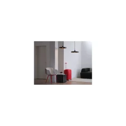 Osram LED Platt Lamp LED E27 Special Matt 3.5W 270lm - 840 Kallvit | 3-Stegs Dimbar - Ersättare 25W
