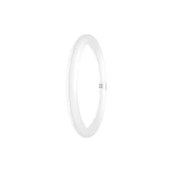 Osram LED Rör T9 Cirkulär (EM/Mains) 18.3W 2000lm - 830 Varm Vit | Ersättare 32W