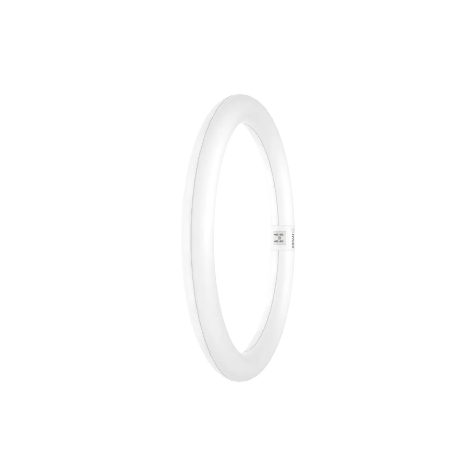 Osram LED Rör T9 Cirkulär (EM/Mains) 18.3W 2000lm - 830 Varm Vit | Ersättare 32W