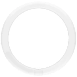 Osram LED Rör T9 Cirkulär (EM/Mains) 18.3W 2200lm - 840 Kallvit | Ersättare 32W