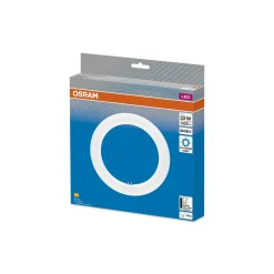 Osram LED Rör T9 Cirkulär (EM/Mains) 11W 1320lm - 865 Dagsljus | Ersättare 22W