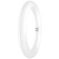 Osram LED Rör T9 Cirkulär (EM/Mains) 11W 1320lm - 840 Kallvit | Ersättare 22W