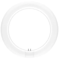 Osram LED Rör T9 Cirkulär (EM/Mains) 11W 1320lm - 840 Kallvit | Ersättare 22W