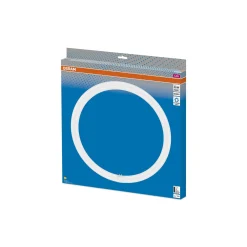 Osram LED Rör T9 Cirkulär (EM/Mains) 24W 2900lm - 865 Dagsljus | Ersättare 40W