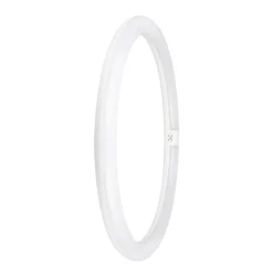 Osram LED Rör T9 Cirkulär (EM/Mains) 24W 2900lm - 840 Kallvit | Ersättare 40W