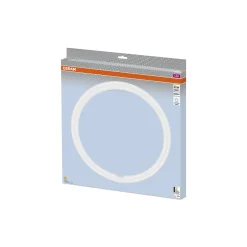 Osram LED Rör T9 Cirkulär (EM/Mains) 24W 2900lm - 840 Kallvit | Ersättare 40W