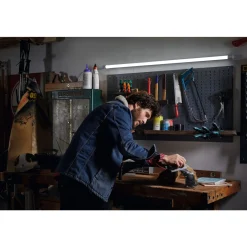 Osram LED Rör T8 (EM/Mains) Standard Output 10W 1080lm - 830 Varm Vit | 90cm - Ersättare 30W