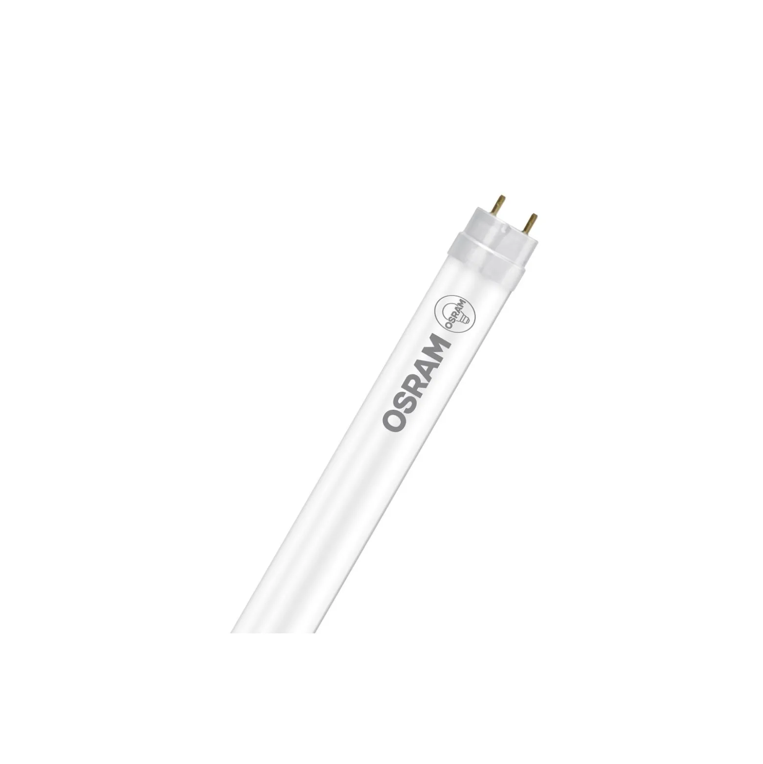Osram LED Rör T8 (EM/Mains) Standard Output 11.6W 1400lm - 840 Kallvit | 105cm - Ersättare 38W