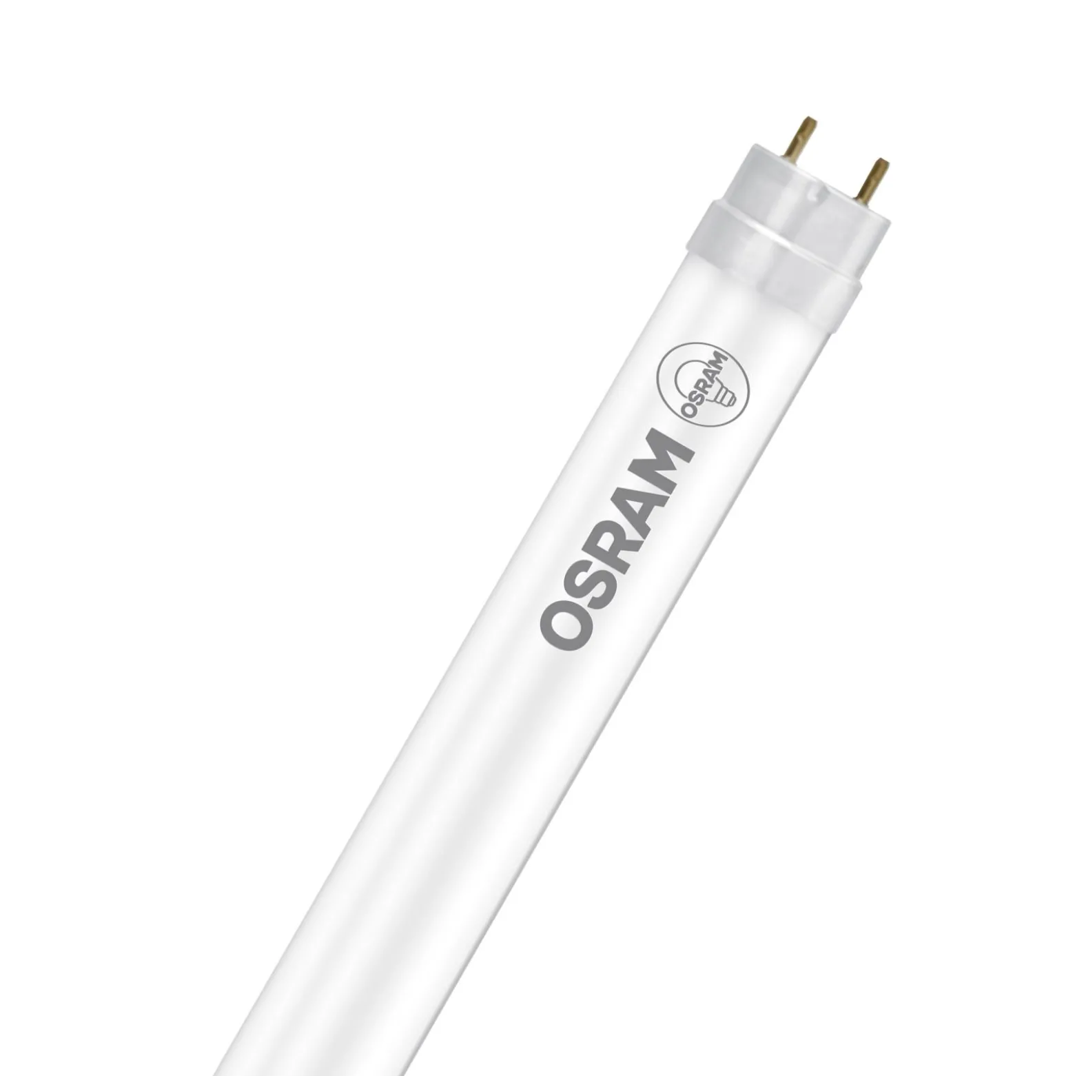 Osram LED Rör T8 (EM/Mains) Standard Output 11.6W 1400lm - 840 Kallvit | 105cm - Ersättare 38W