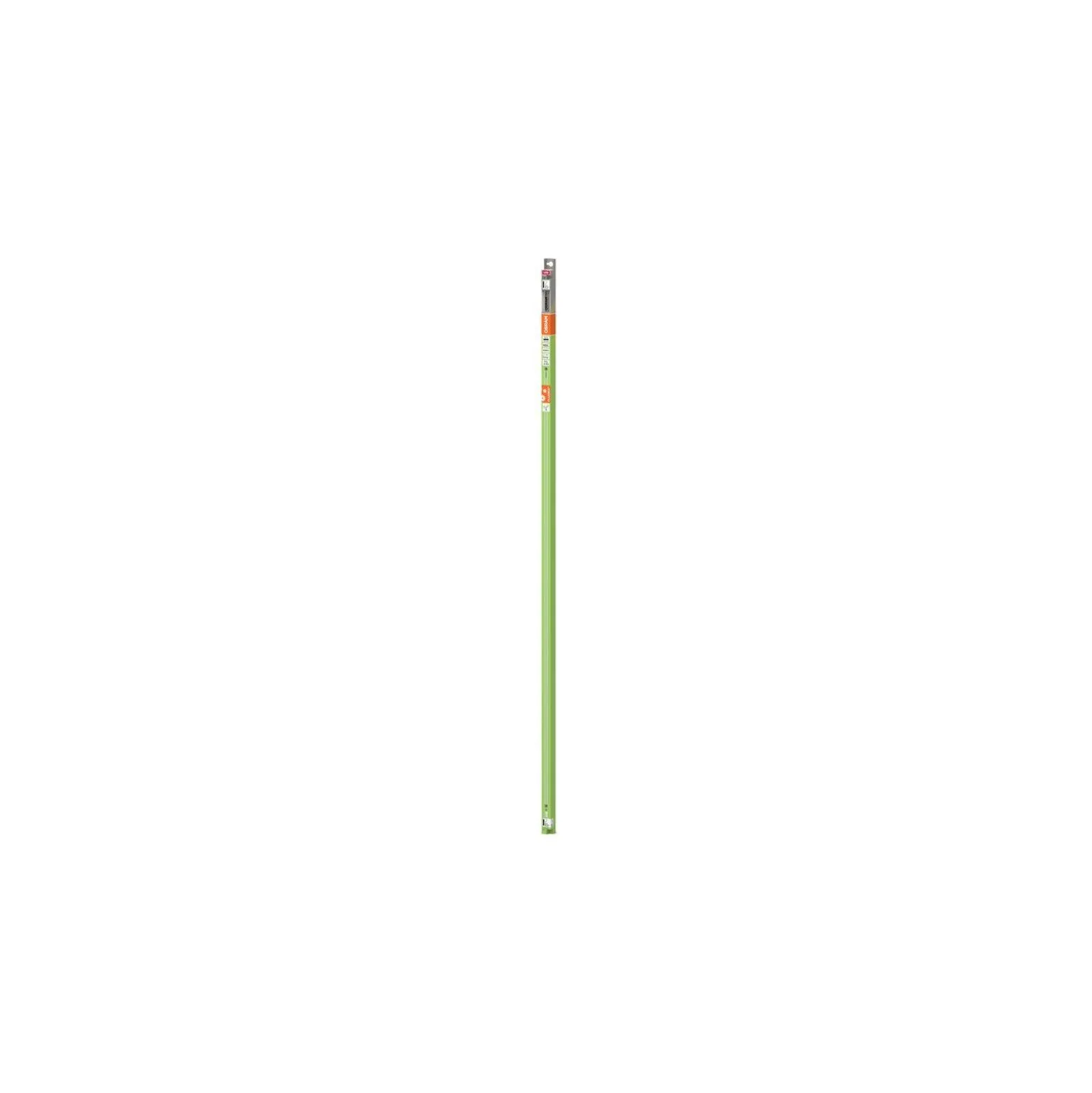 Osram LED Rör T8 Fluora (EM/Mains) Standard Output 18.3W 1450lm - 825 Extra Varm Vit | 150cm - Ersättare 58W