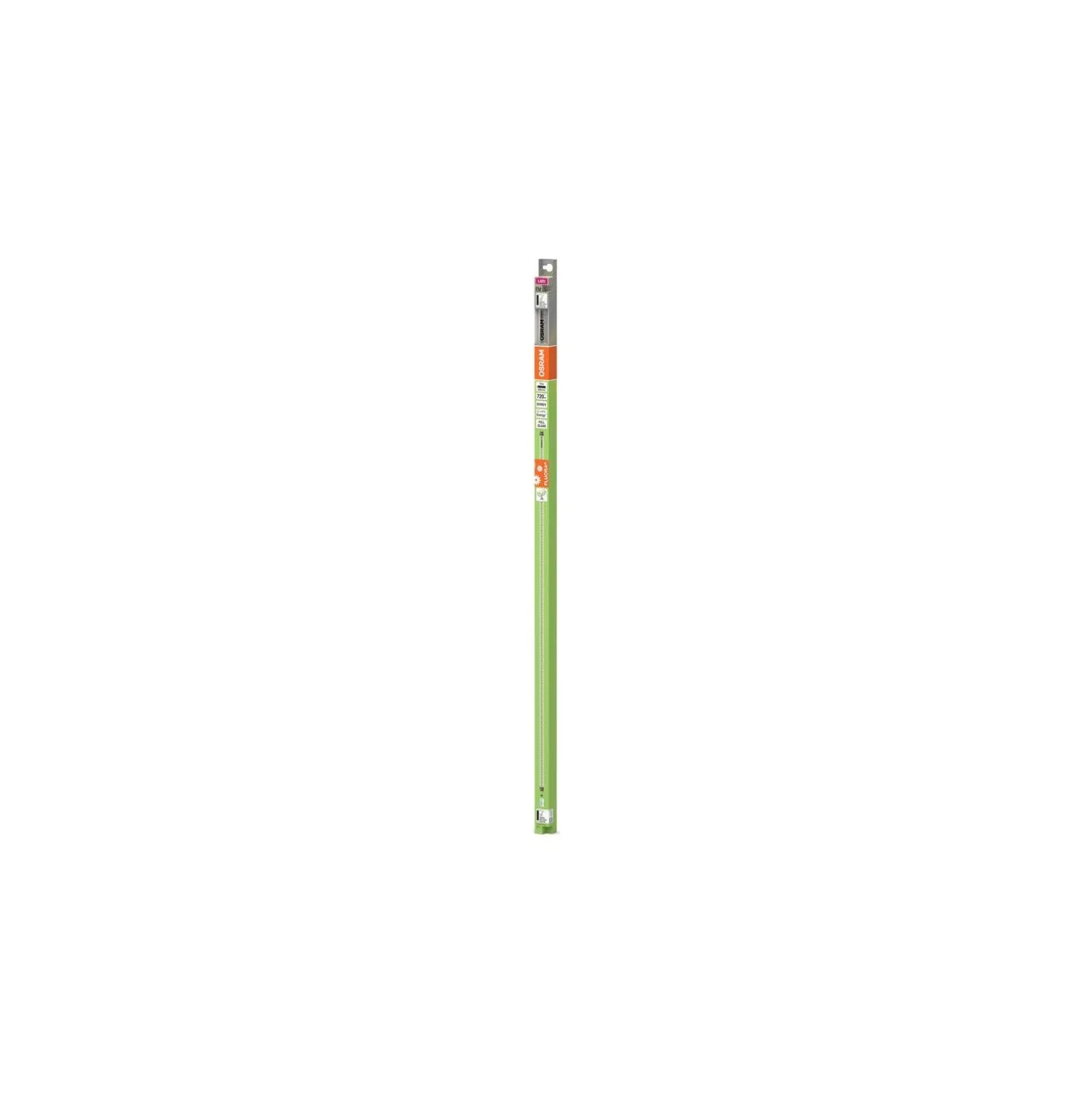 Osram LED Rör T8 Fluora (EM/Mains) Standard Output 10W 720lm - 825 Extra Varm Vit | 90cm - Ersättare 30W