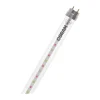 Osram LED Rör T8 Fluora (EM/Mains) Standard Output 6.6W 450lm - 825 Extra Varm Vit | 60cm - Ersättare 18W