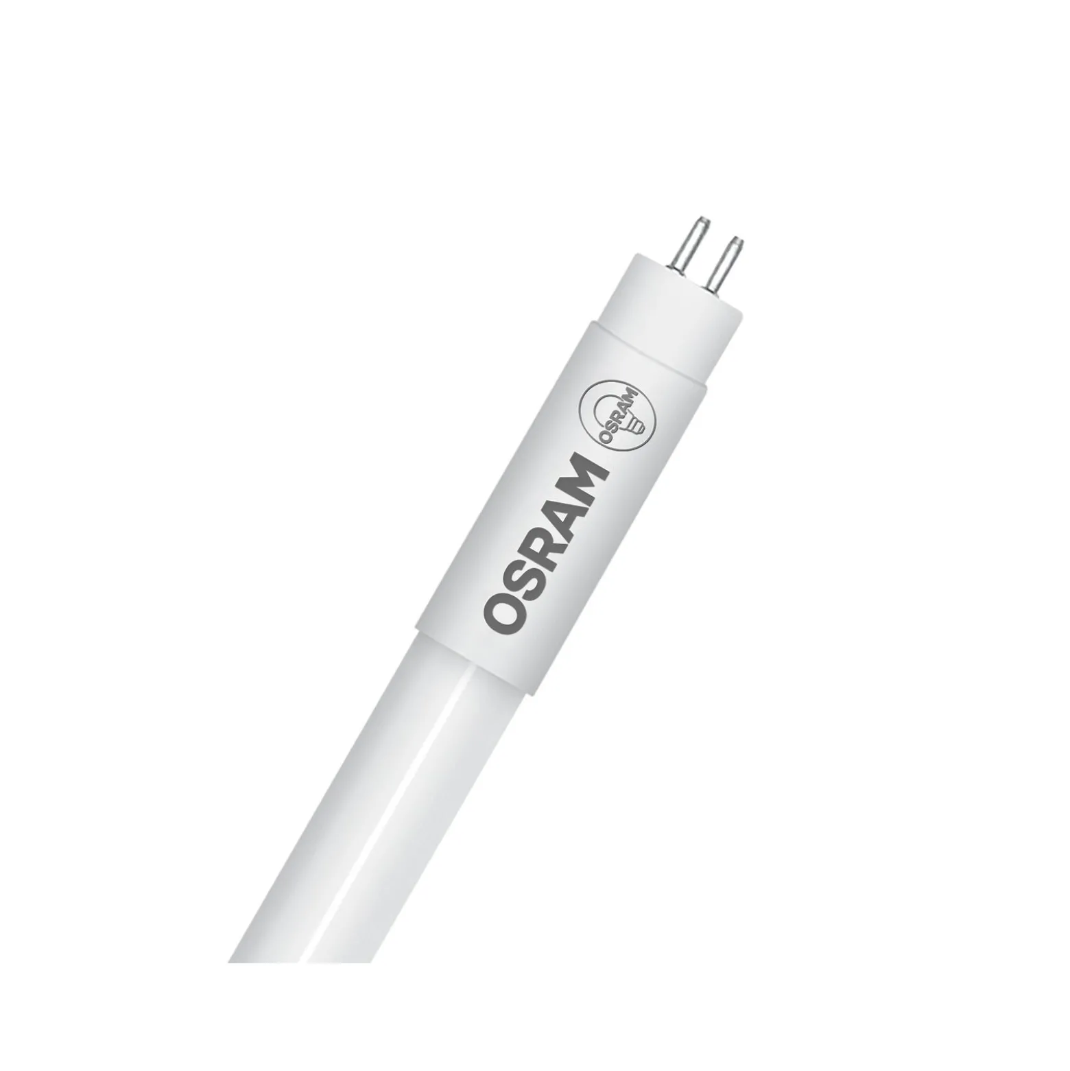 Osram LED Rör T5 (HF) High Efficiency 16W 2160lm - 830 Varm Vit | 115cm - Ersättare 28W
