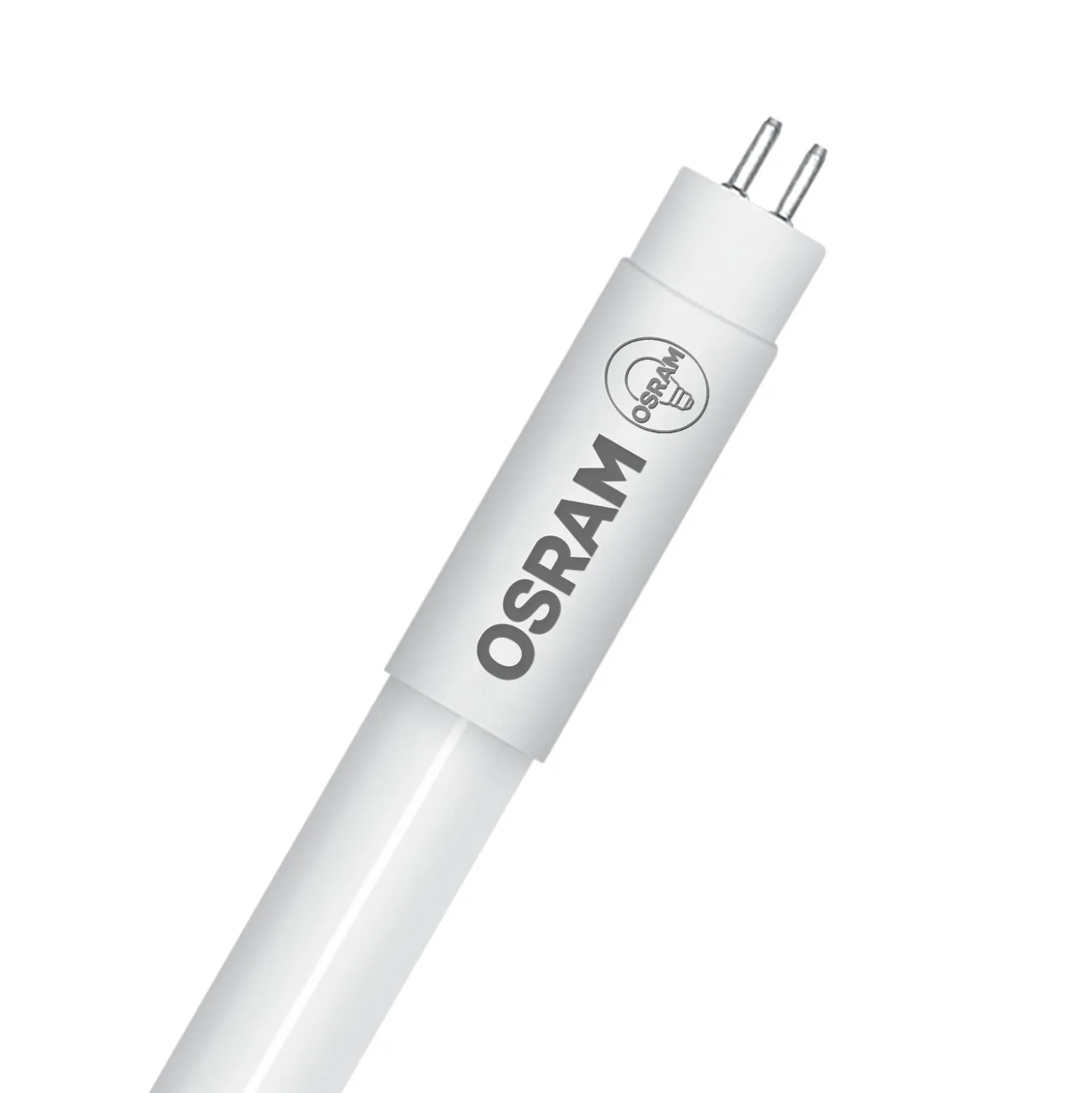 Osram LED Rör T5 (HF) High Efficiency 10W 1350lm - 830 Varm Vit | 85cm - Ersättare 21W