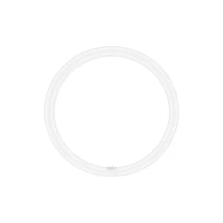 Osram LED Rör T9 Value Cirkulär (EM/Mains) 24W 2900lm - 840 Kallvit | Ersättare 40W