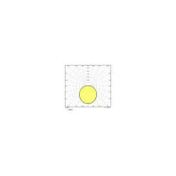 Osram LED Rör T9 Value Cirkulär (EM/Mains) 24W 2900lm - 840 Kallvit | Ersättare 40W