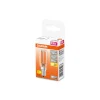 Osram LED Special E14 Tubular Lampa T26 Filament Klar 4.9W 730lm - 827 Extra Varm Vit | Ersättare 55W