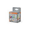 Osram LED Spot GU10 PAR16 Smart+ Matter 4.7W 350lm 45D - 827-865 Justerbar Vit | Dimbar - Ersättare 35W