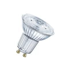 Osram LED Spot GU10 PAR16 Smart+ 4.9W 300lm 100D - 827-865 Justerbar Vit | Zigbee Dimbar - Ersättare 40W