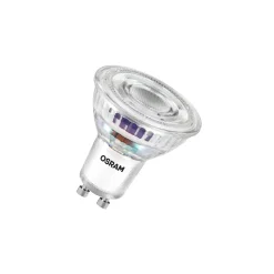 Osram LED Spot GU10 PAR16 2W 360lm 36D - 827 Extra Varm Vit | Ersättare 50W - Ultra Efficiency