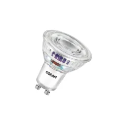 Osram LED Spot GU10 PAR16 4.7W 850lm 100D - 827 Extra Varm Vit