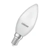 Osram LED Star Classic E14 Kronljus Matt 7.5W 806lm - 840 Kallvit | Ersättare 60W