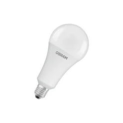Osram LED Star Classic E27 Päron Matt 24.9W 3452lm - 827 Extra Varm Vit | Ersättare 200W