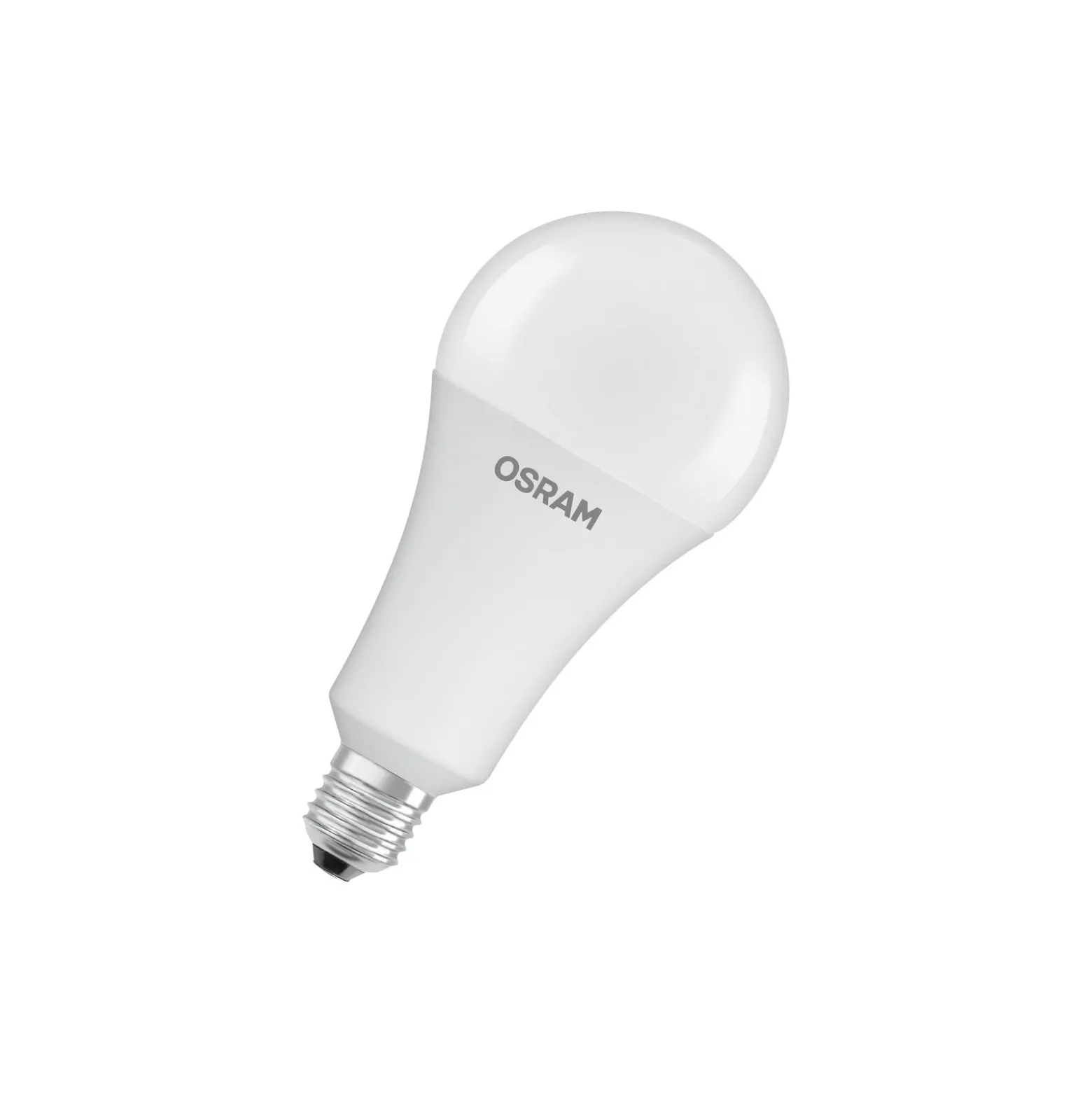 Osram LED Star Classic E27 Päron Matt 24.9W 3452lm - 827 Extra Varm Vit | Ersättare 200W