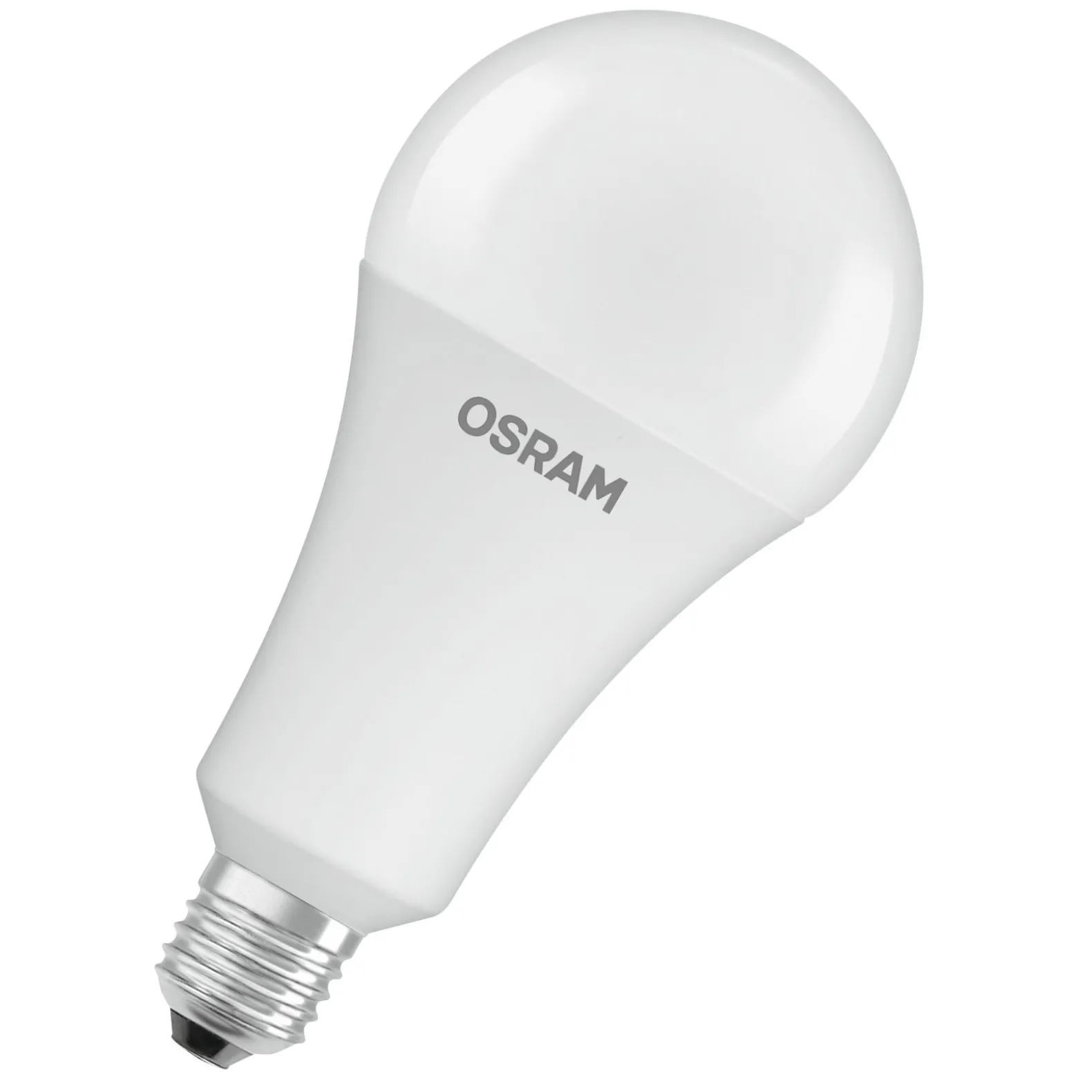 Osram LED Star Classic E27 Päron Matt 24.9W 3452lm - 827 Extra Varm Vit | Ersättare 200W